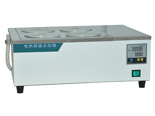 電熱恒溫水浴鍋